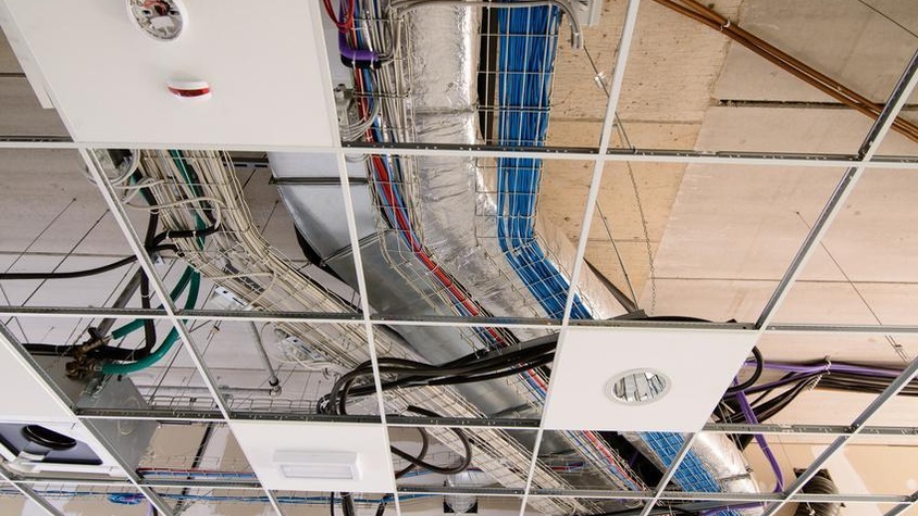 Bureaux
