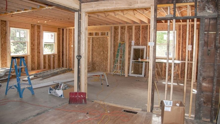 Habitation