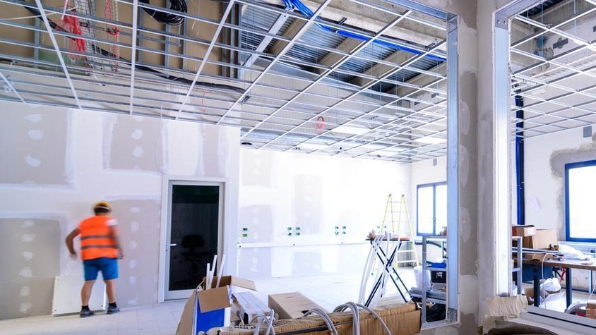 Bureaux