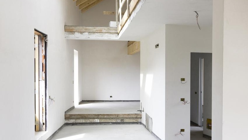 Habitation