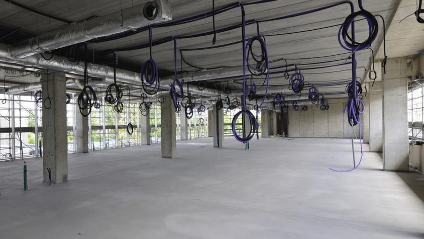 Bureaux